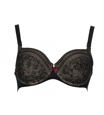 Soutien-gorge FLEUR allaitement