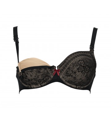 Soutien-gorge FLEUR allaitement