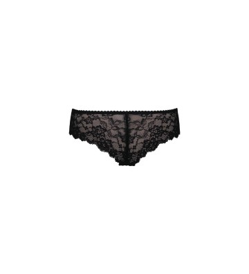 SLIP  BOBETTE ANITA NOIR