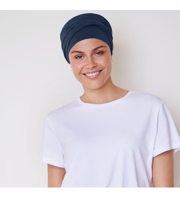 Bonnet VIVA Twin SET  HAVANE