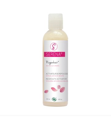 REGENHAIR ELITE GAMME SERENA