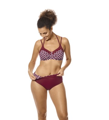 Maillot de bain APULIA 2 Pièces AMOENA
