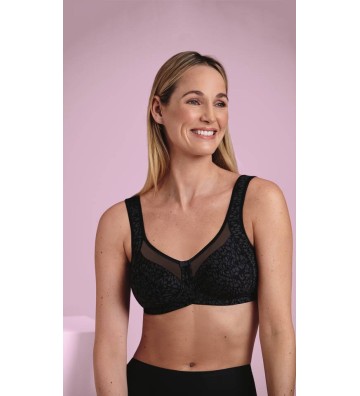 Soutien-gorge CLARA ART NOIR ANITA CARE
