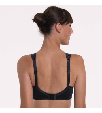 Soutien-gorge CLARA ART NOIR ANITA CARE