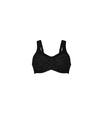 Soutien-gorge CLARA ART NOIR ANITA CARE