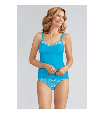 Maillot de bain HAUT TOP HAWAI 1 Pièce AMOENA