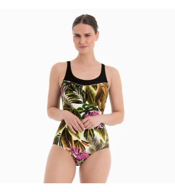 Maillot de bain 1pièce PORTO ANITA