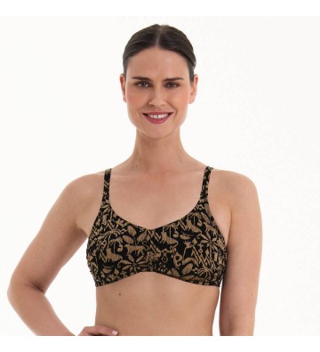 MAILLOT DE BAIN  SANTA ROSA SAFARI ANITA 2 PIECES