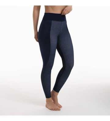 LEGGING DE SPORT A COMPRESSION ANITA ACTIVE