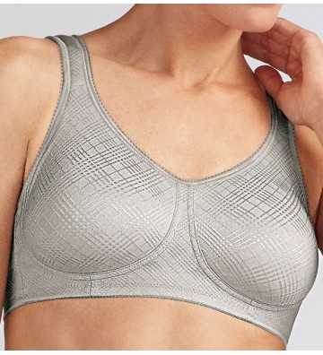 SOUTIEN-GORGE DIANNA SB SILVER AMOENA