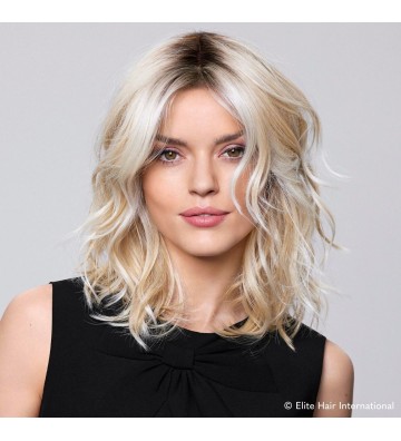 Prothèse Capillaire HIGH TECH CASSIOPEE 2*