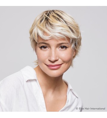 Prothèse Capillaire HIGH TECH TARA 2*