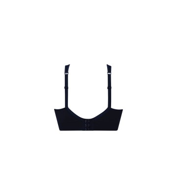 Soutien-gorge brassière LOTTA BLEU NUIT