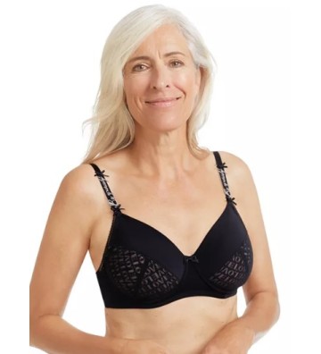 SOUTIEN-GORGE BE YOURSELF WB AMOENA