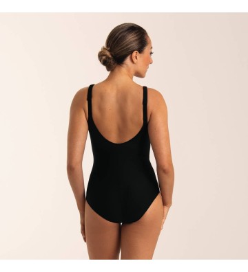 MAILLOT DE BAIN BUTTERFLY EFFET MODELANT 1PIECE ANITA