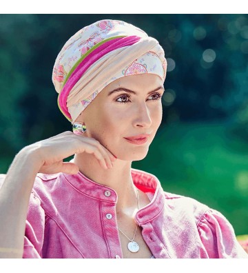 Bonnet EASY BAMBOU PIERRE DE LUNE ELITE