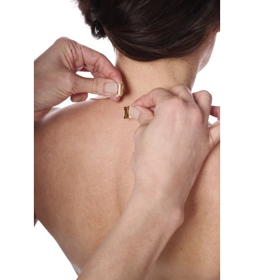 Soutien-gorge KALINA MINT MULTI padded  AMOENA