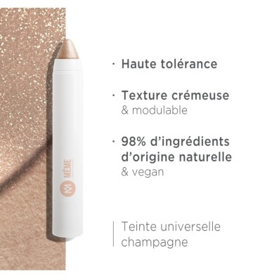 OMBRE A PAUPIERES MÊME