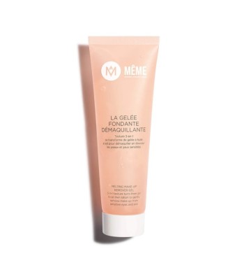 MÊME GELEE DEMAQUILLANTE